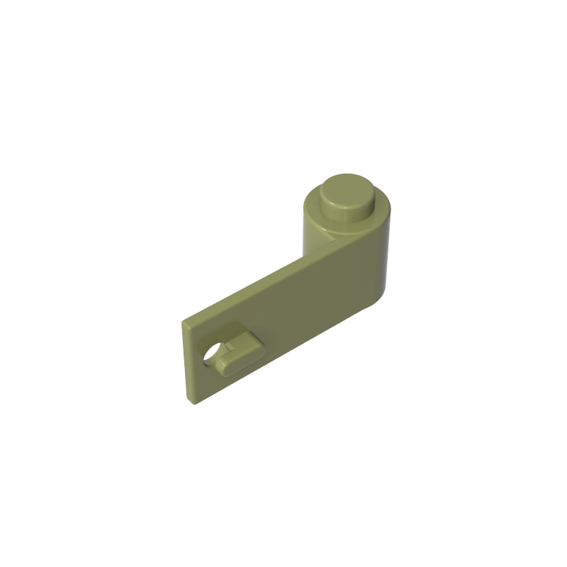 3821 | Door 1 x 3 x 1 Right