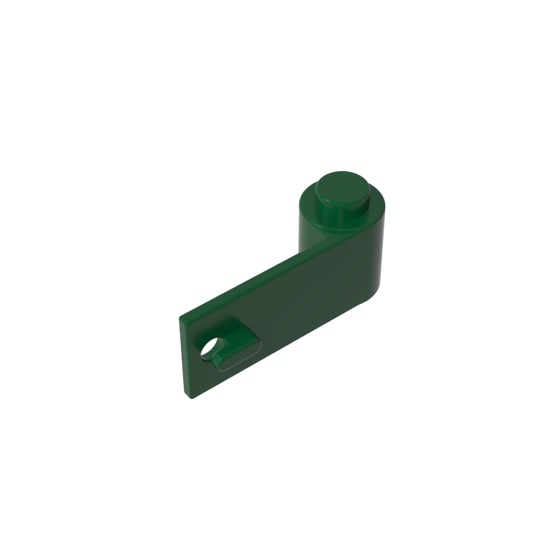 3821 | Door 1 x 3 x 1 Right