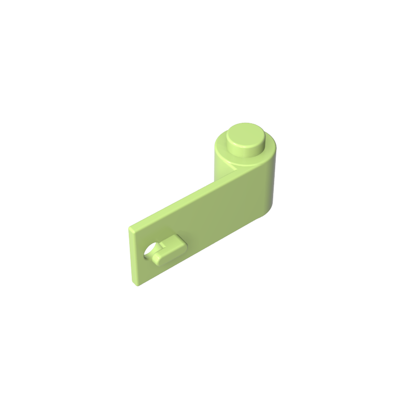 3821 | Door 1 x 3 x 1 Right