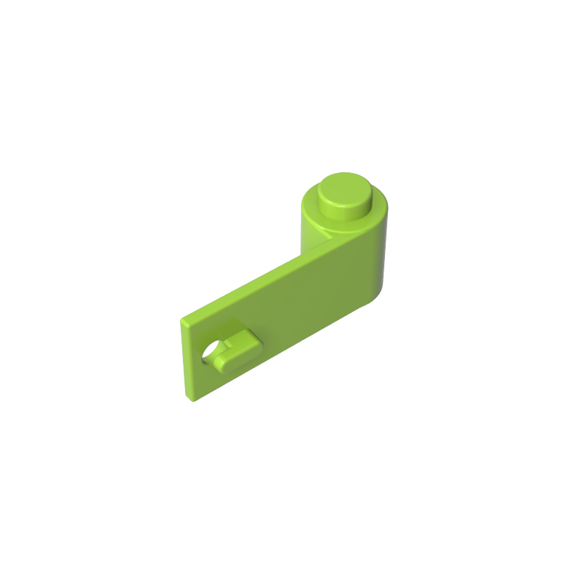 3821 | Door 1 x 3 x 1 Right