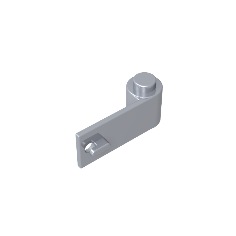 3821 | Door 1 x 3 x 1 Right