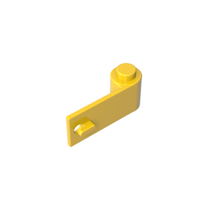 3821 | Door 1 x 3 x 1 Right