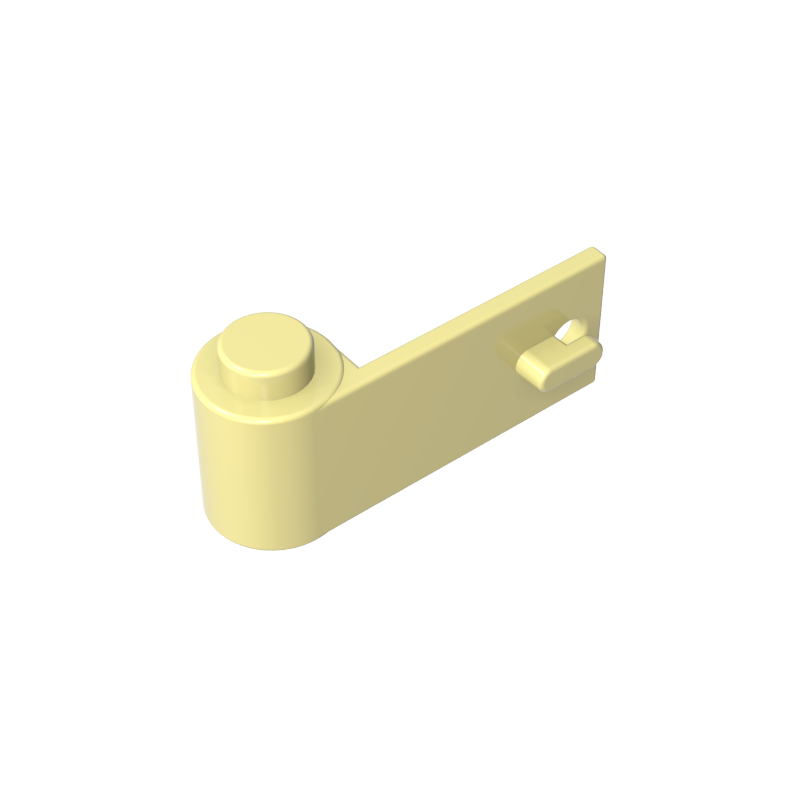 3822 | Door 1 x 3 x 1 Left