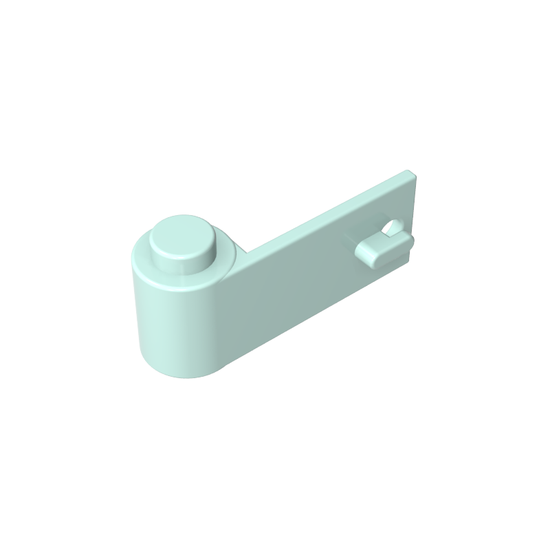 3822 | Door 1 x 3 x 1 Left