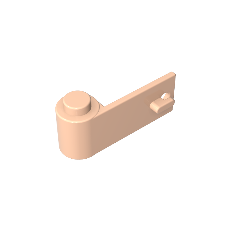 3822 | Door 1 x 3 x 1 Left