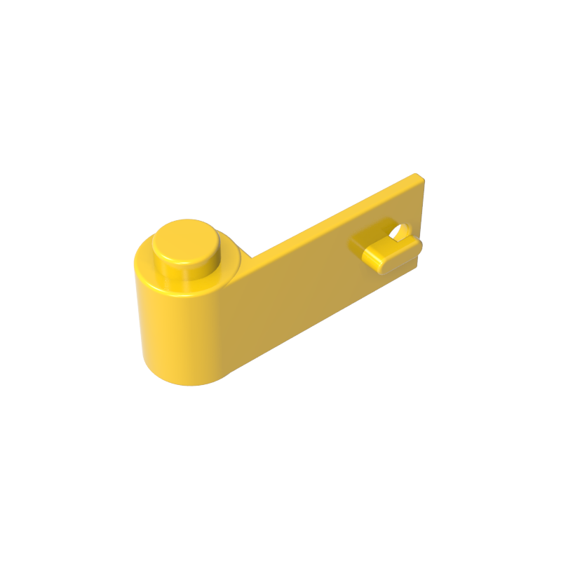 3822 | Door 1 x 3 x 1 Left