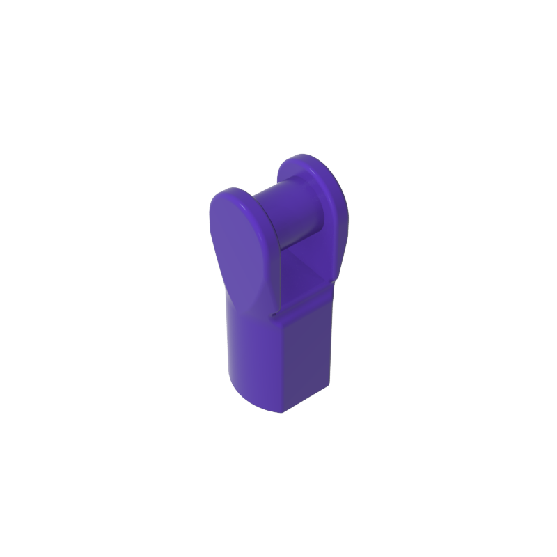 23443 | Bar Holder with Handle