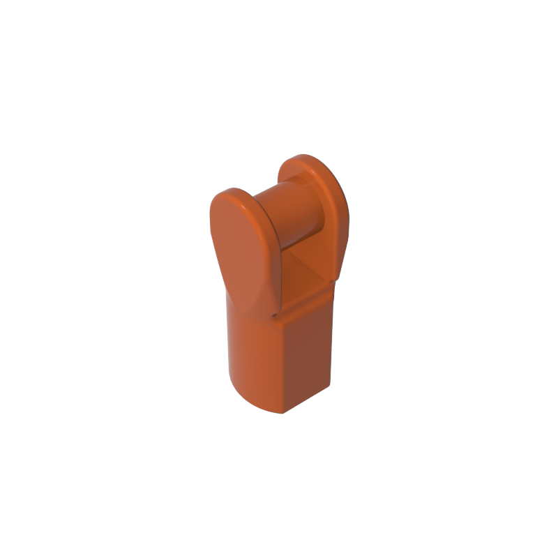 23443 | Bar Holder with Handle