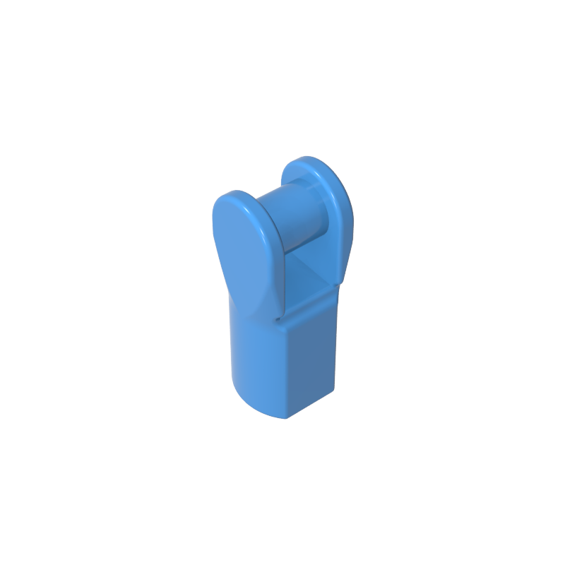 23443 | Bar Holder with Handle