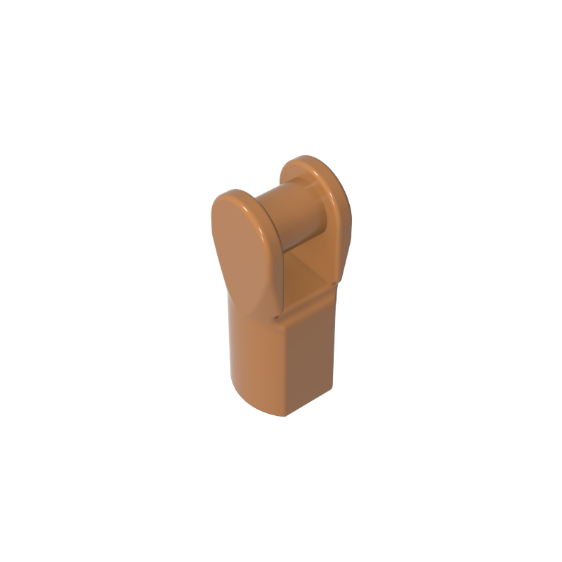 23443 | Bar Holder with Handle