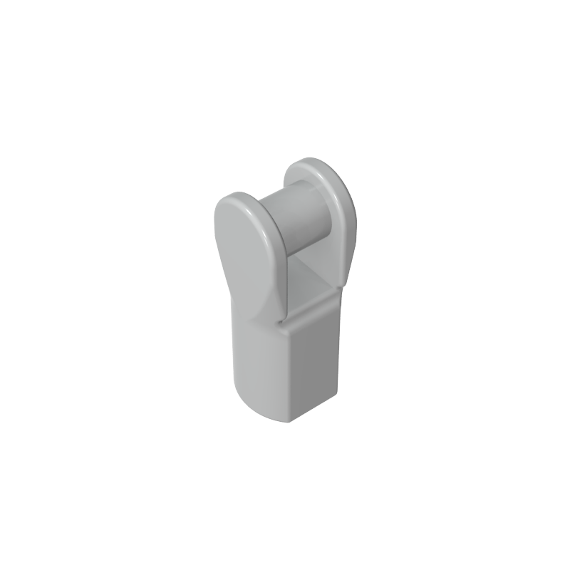 23443 | Bar Holder with Handle