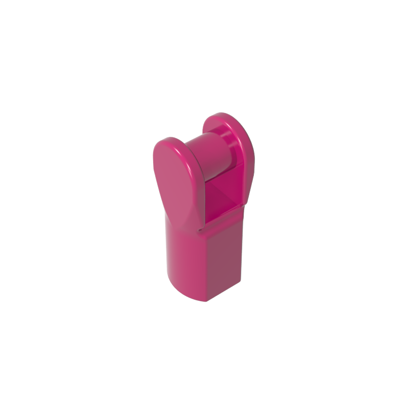 23443 | Bar Holder with Handle