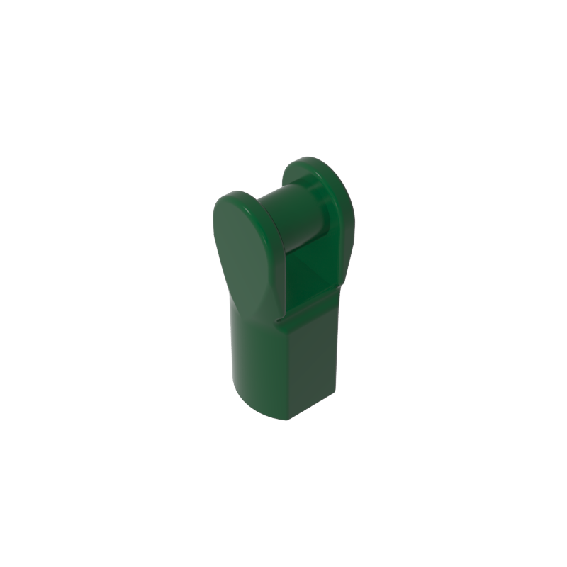 23443 | Bar Holder with Handle