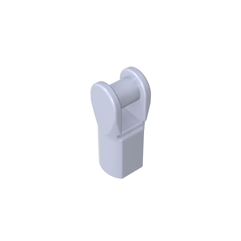 23443 | Bar Holder with Handle