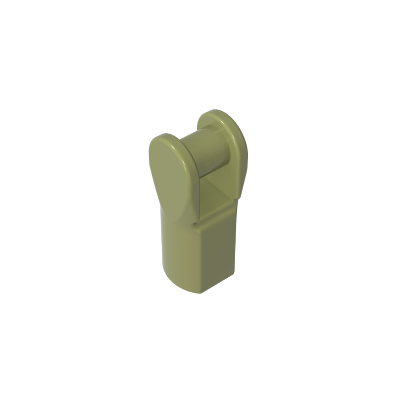 23443 | Bar Holder with Handle