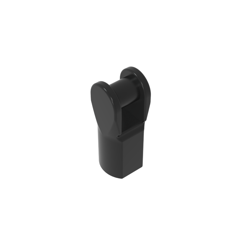 23443 | Bar Holder with Handle