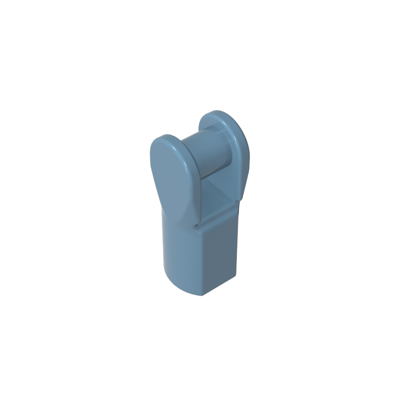23443 | Bar Holder with Handle