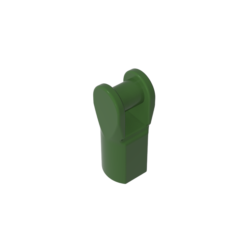 23443 | Bar Holder with Handle
