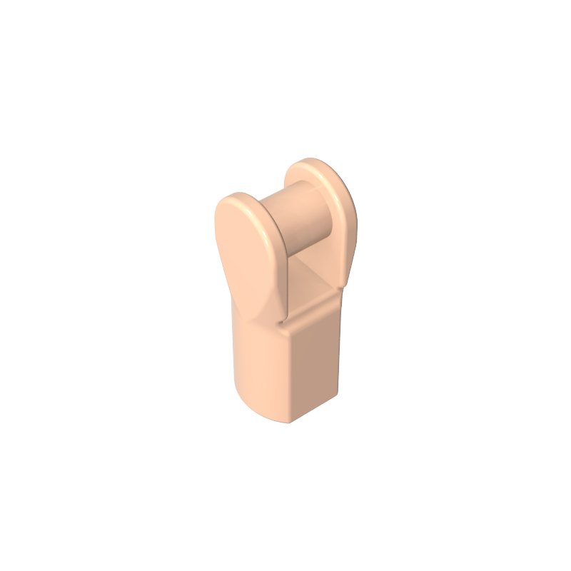 23443 | Bar Holder with Handle
