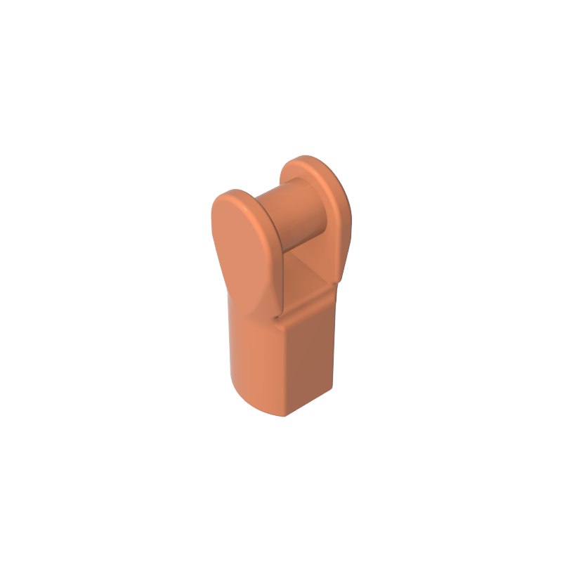 23443 | Bar Holder with Handle