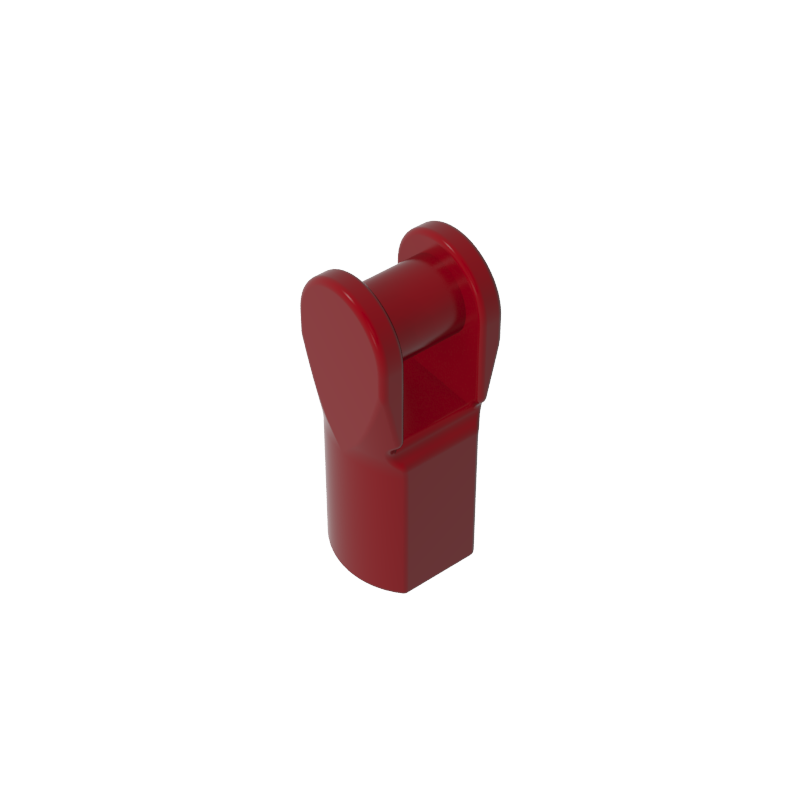 23443 | Bar Holder with Handle