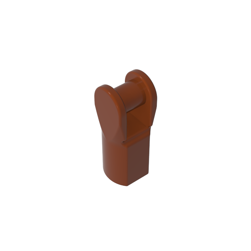 23443 | Bar Holder with Handle