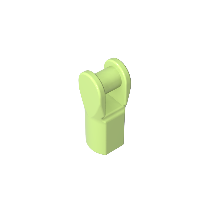 23443 | Bar Holder with Handle
