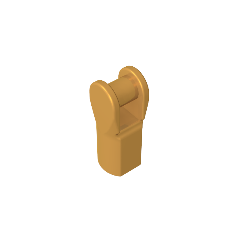 23443 | Bar Holder with Handle