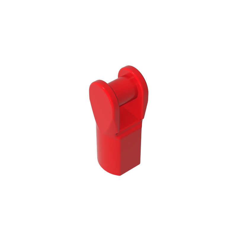 23443 | Bar Holder with Handle