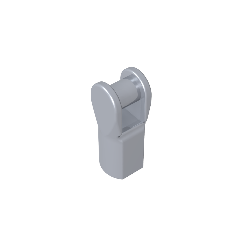 23443 | Bar Holder with Handle