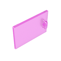 4533 | Container, Cupboard 2 x 3 x 2 Door