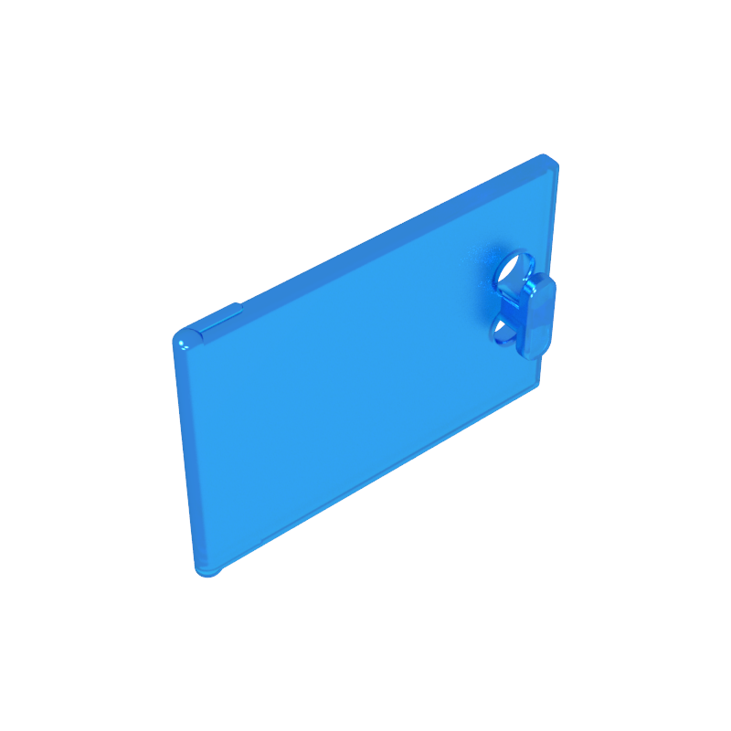 4533 | Container, Cupboard 2 x 3 x 2 Door