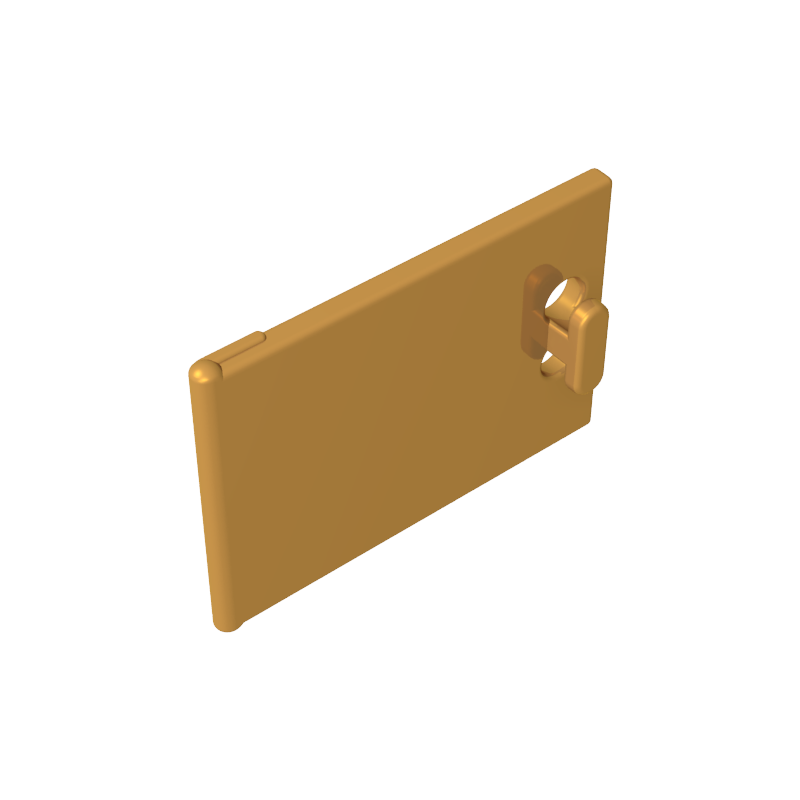 4533 | Container, Cupboard 2 x 3 x 2 Door