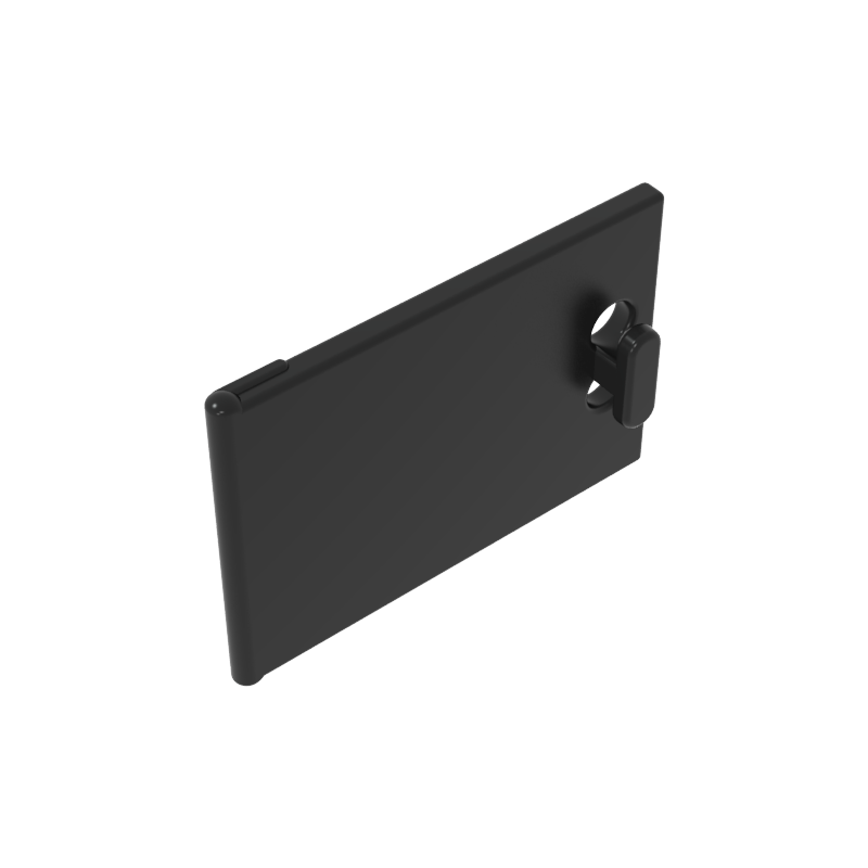 4533 | Container, Cupboard 2 x 3 x 2 Door