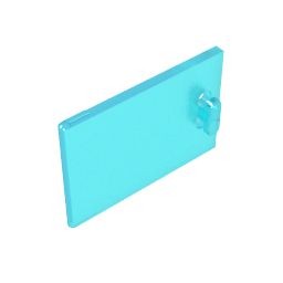 4533 | Container, Cupboard 2 x 3 x 2 Door