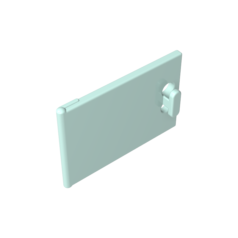 4533 | Container, Cupboard 2 x 3 x 2 Door