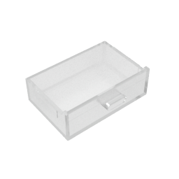 4536 | Container, Cupboard 2 x 3 Drawer