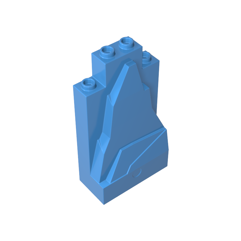 47847 | Rock Panel 2 x 4 x 6