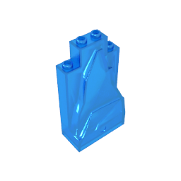 47847 | Rock Panel 2 x 4 x 6