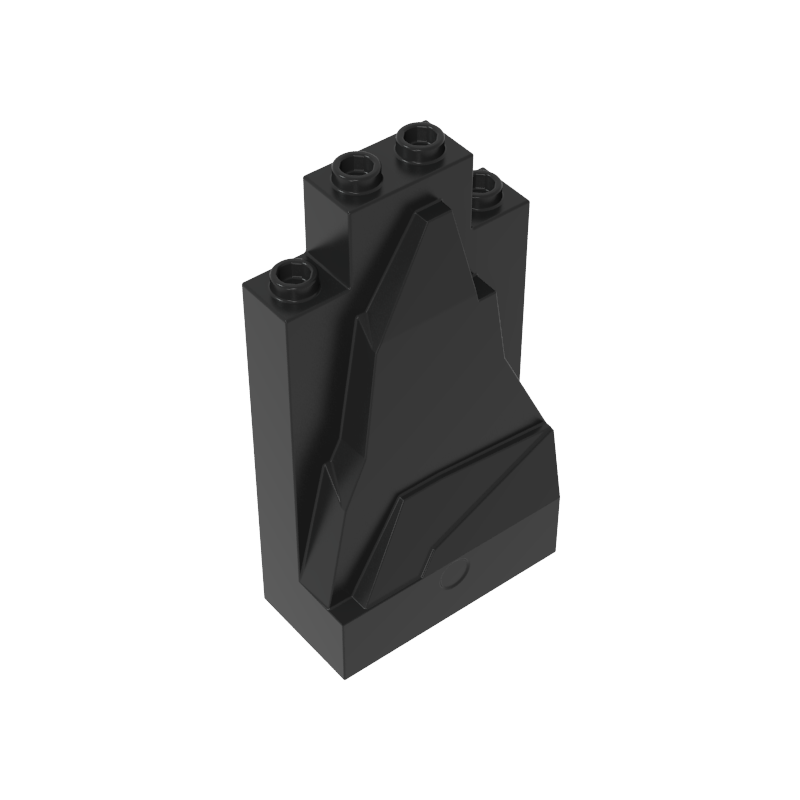 47847 | Rock Panel 2 x 4 x 6