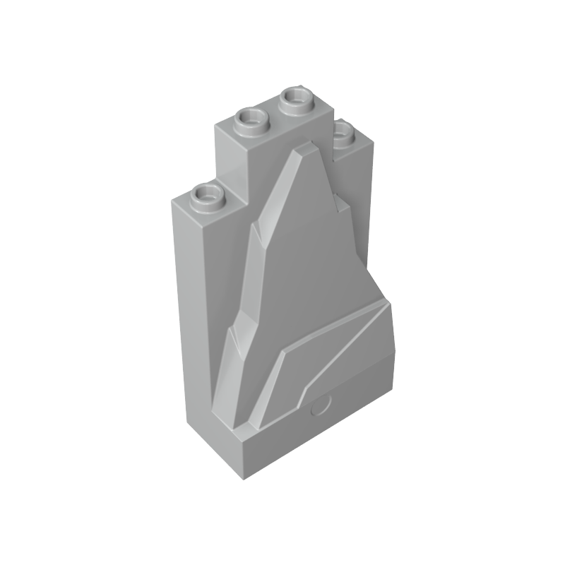 47847 | Rock Panel 2 x 4 x 6