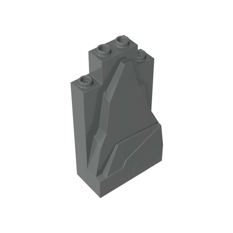 47847 | Rock Panel 2 x 4 x 6