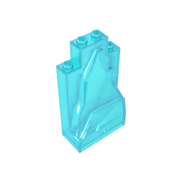 47847 | Rock Panel 2 x 4 x 6