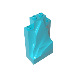 47847 | Rock Panel 2 x 4 x 6