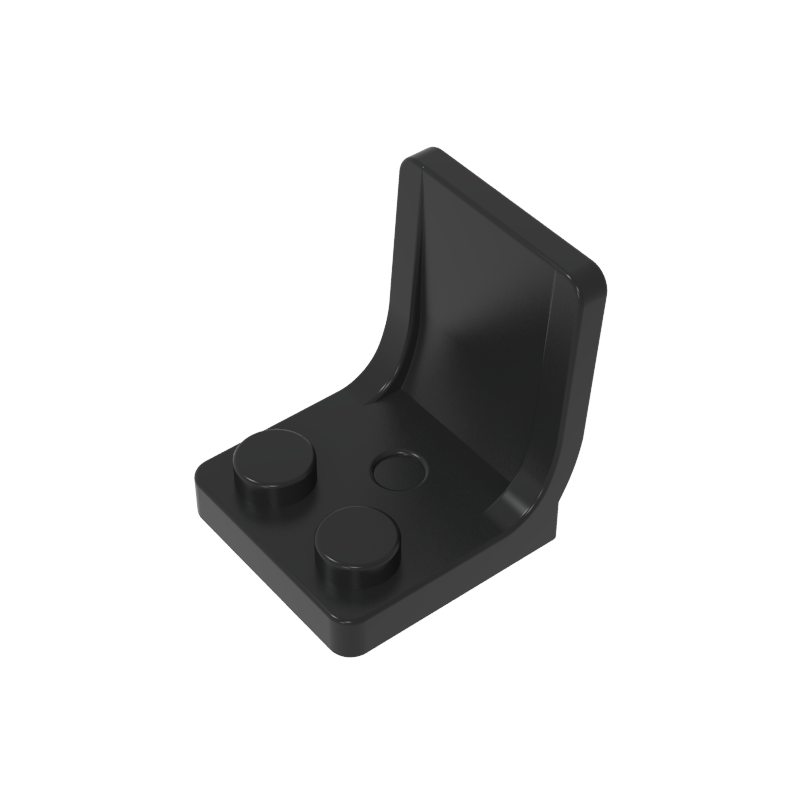 4079 | Utensil Seat (Chair) 2 x 2