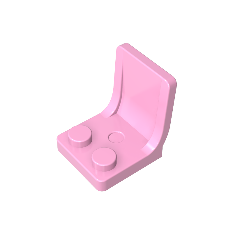 4079 | Utensil Seat (Chair) 2 x 2