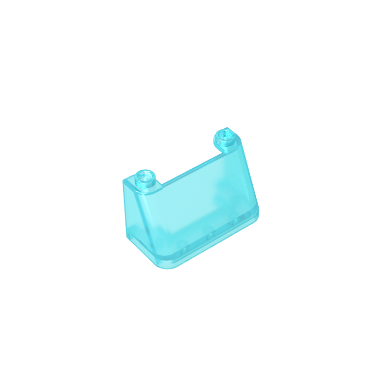 3823 | Windscreen 2 x 4 x 2