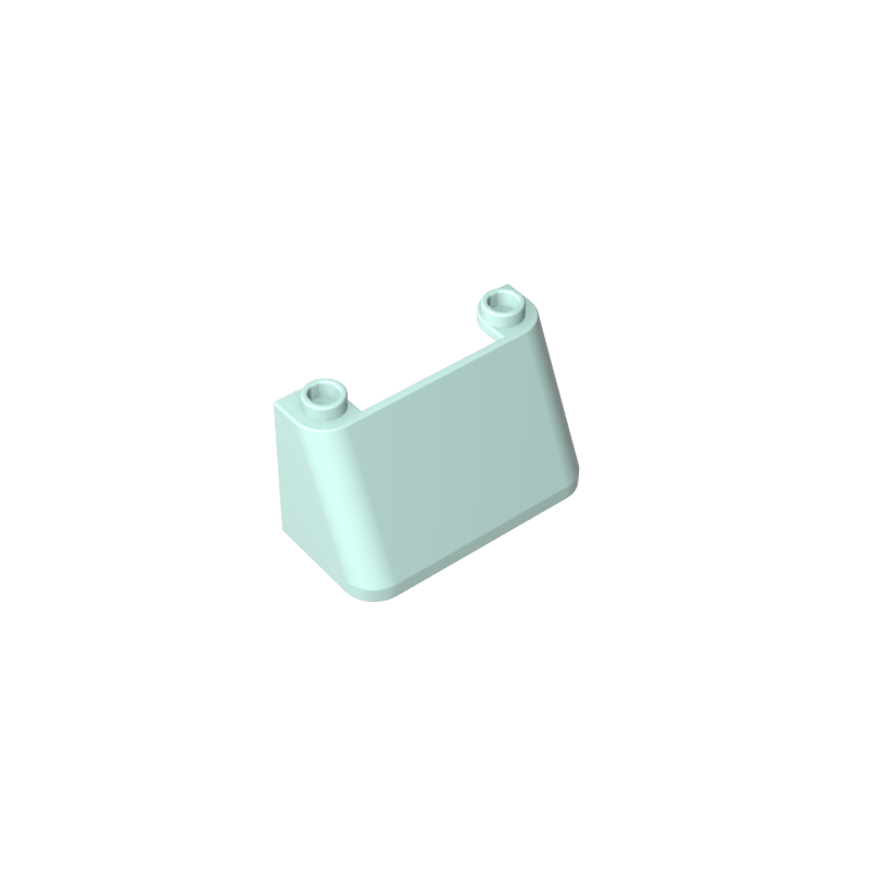 3823 | Windscreen 2 x 4 x 2