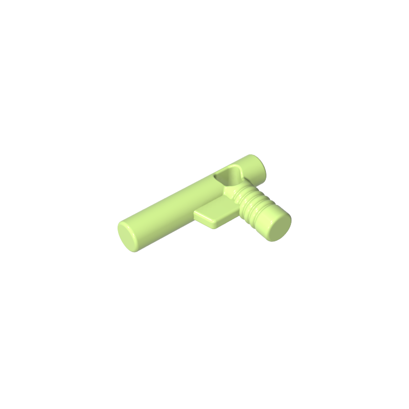 60849 | Utensil Hose Nozzle Elaborate