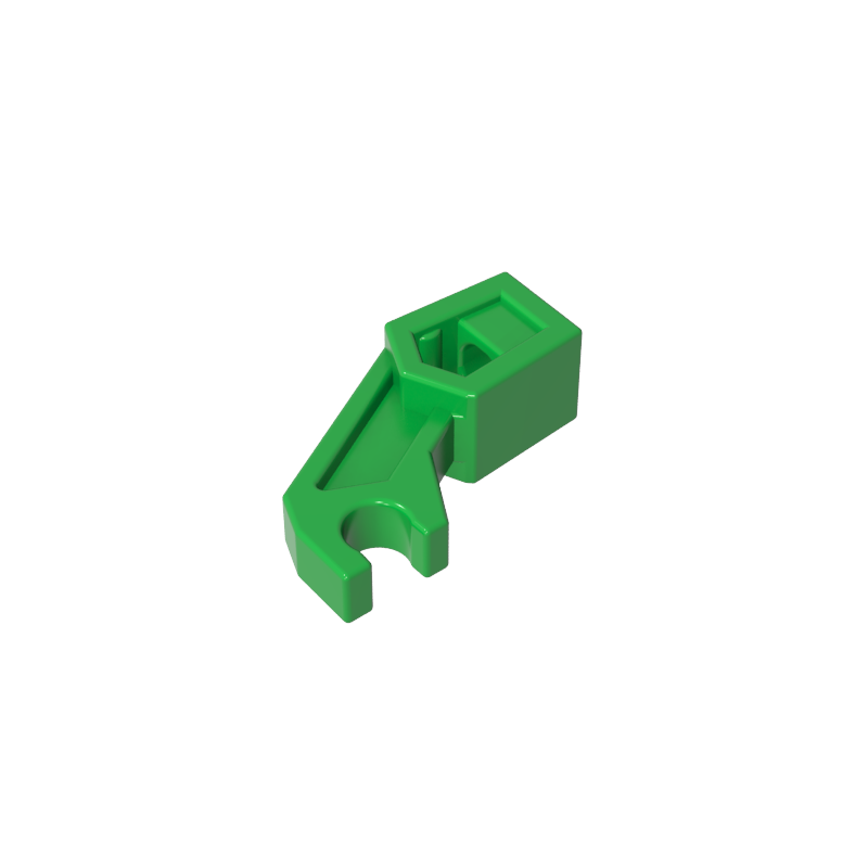 53989 | Arm Mechanical, Exo-Force / Bionicle, Thin Support